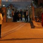 مركز حمدي منكو في نابلس يُنظم أمسية أدبية ثقافية