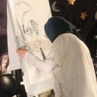 مركز حمدي منكو في نابلس يُنظم أمسية أدبية ثقافية