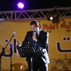 بلدية البيرة تنظم الأمسية الرمضانية الثانية في حديقة السفراء