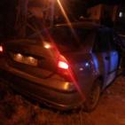 بالصور: مصرع شاب من مخيم نور شمس بحادث سير ذاتي