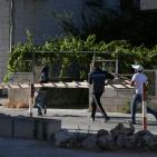 شاهد بالصور: الاحتلال يشدد حصار القدس في الجمعة اليتيمة و