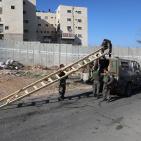 شاهد بالصور: الاحتلال يشدد حصار القدس في الجمعة اليتيمة و