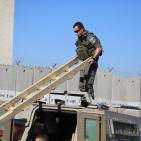 شاهد بالصور: الاحتلال يشدد حصار القدس في الجمعة اليتيمة و