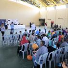 بنك الاردن بالتعاون مع نادي شباب رام الله يطلق حملة 