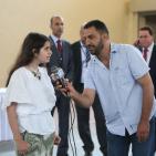 بنك الاردن بالتعاون مع نادي شباب رام الله يطلق حملة 