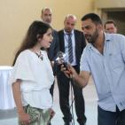 بنك الاردن بالتعاون مع نادي شباب رام الله يطلق حملة 