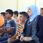 بنك الاردن بالتعاون مع نادي شباب رام الله يطلق حملة 