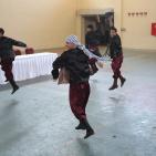 بنك الاردن بالتعاون مع نادي شباب رام الله يطلق حملة 