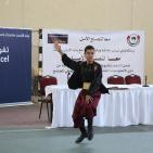 بنك الاردن بالتعاون مع نادي شباب رام الله يطلق حملة 