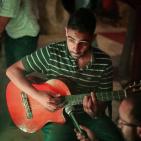 برنامج على كيفك ضمن امسية رمضانية في مطعم خزامى برام الله