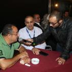 برنامج على كيفك ضمن امسية رمضانية في مطعم خزامى برام الله