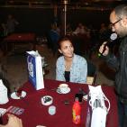 برنامج على كيفك ضمن امسية رمضانية في مطعم خزامى برام الله