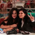 أمسية الأمس من أمسيات ليالي الجراند