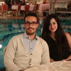 أمسية الأمس من أمسيات ليالي الجراند