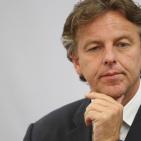 مؤتمر صحفي لوزير الخارجية د. رياض المالكي، مع وزير خارجية  هولندا بيرت كوندرز