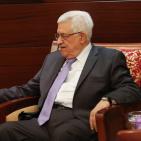 الرئيس يستقبل المبعوث الروسي لعملية السلام سيرجي فرشنيين.