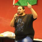 نادي جبل النار في نابلس يُنظم إفطاراً جماعياً وأمسيةً رمضانية