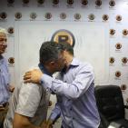 العبدللات في رايــة اف ام استعدادا لمهرجان البيرة