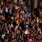 افتتاح مهرجان البيرة الرابع بحفل غنائي للفنان الاردني عمر العبدللات