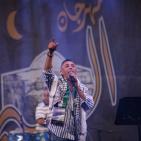 افتتاح مهرجان البيرة الرابع بحفل غنائي للفنان الاردني عمر العبدللات