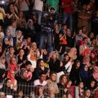 افتتاح مهرجان البيرة الرابع بحفل غنائي للفنان الاردني عمر العبدللات