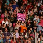 هيثم خلايلة يسدل الستار على مهرجان البيرة الرابع