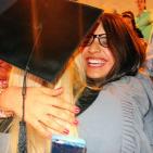 الجامعة العربية الأمريكية تبدأ احتفالاتها بتخريج الفوج الثاني عشر من طلبتها