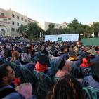 الجامعة العربية الأمريكية تختتم احتفالات تخريج الفوج الثاني عشر من طلبتها