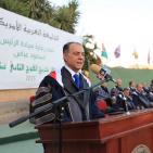 الجامعة العربية الأمريكية تختتم احتفالات تخريج الفوج الثاني عشر من طلبتها