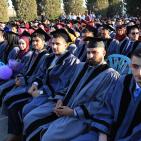 الجامعة العربية الأمريكية تختتم احتفالات تخريج الفوج الثاني عشر من طلبتها