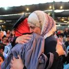 الجامعة العربية الأمريكية تختتم احتفالات تخريج الفوج الثاني عشر من طلبتها