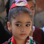 بالتزامن مع الضفة.. إحياء التراث والزي الفلسطيني في شوارع غزة