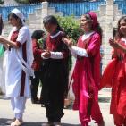 بالتزامن مع الضفة.. إحياء التراث والزي الفلسطيني في شوارع غزة