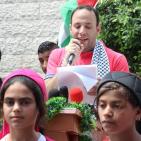 بالتزامن مع الضفة.. إحياء التراث والزي الفلسطيني في شوارع غزة