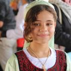 بالتزامن مع الضفة.. إحياء التراث والزي الفلسطيني في شوارع غزة