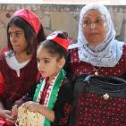 بالتزامن مع الضفة.. إحياء التراث والزي الفلسطيني في شوارع غزة