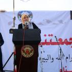 حفل لتكريم الطلبة المتفوقين في محافظة رام الله و البيرة