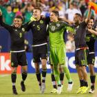 صور وفيديو .. أهداف نهائي