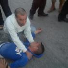 نادي الأسير يفند ادعاءات الاحتلال  حول محاولة المعتقل الجريح جابر الاعتداء على جنود الاحتلال