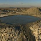 جبال القوقاز الحد العظيم