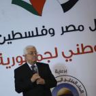 احتفالية العيد الوطني لجمهورية مصر في حديقة الاستقلال في رام الله