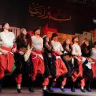 مهرجان 