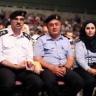 بالصور: اليوم الأول من مهرجان ليالي بيرزيت 2015