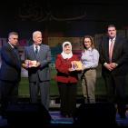 بالصور: اليوم الأول من مهرجان ليالي بيرزيت 2015