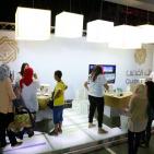 بالصور: اليوم الأول من مهرجان ليالي بيرزيت 2015