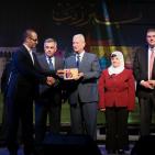 بالصور: اليوم الأول من مهرجان ليالي بيرزيت 2015