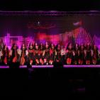 بالصور: اليوم الأول من مهرجان ليالي بيرزيت 2015