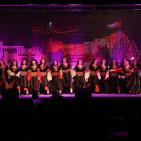 بالصور: اليوم الأول من مهرجان ليالي بيرزيت 2015