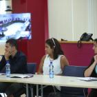 منتدى سيدات الاعمال وضمن شراكته مع اليونيدو يطلق مشروع 