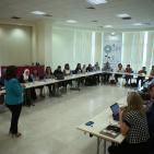 منتدى سيدات الاعمال وضمن شراكته مع اليونيدو يطلق مشروع 